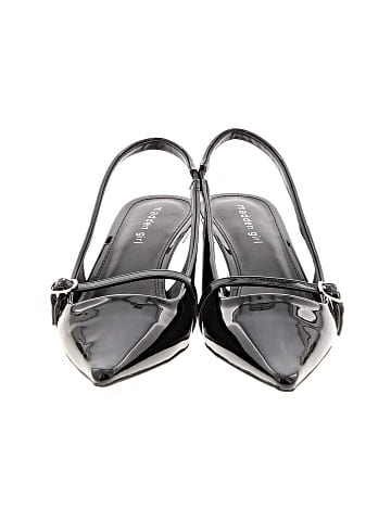 Madden Girl Heels (view 2)