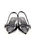Madden Girl Black Heels Size 10 - photo 2