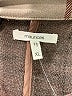 Maurices Plaid Ivory Coat Size XL - photo 6