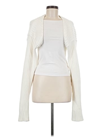SIMONETT Long Sleeve Turtleneck (view 1)