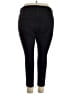 Lane Bryant Black Jeggings Size 22 (5) - photo 2