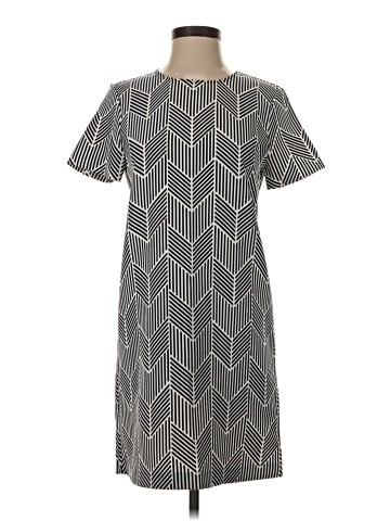 Zara Basic Casual Dress (view 1)