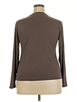 H&M 3/4 Sleeve T-Shirt (view 2)