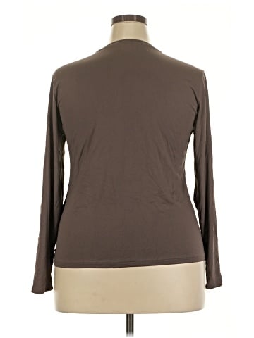 H&M 3/4 Sleeve T-Shirt (view 2)