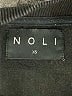 Noli Camo Black Pullover Sweater Size XS - photo 7