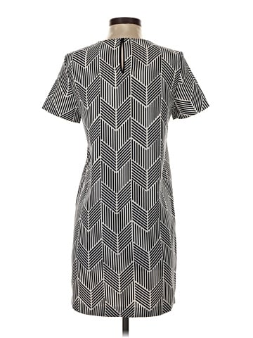 Zara Basic Casual Dress (view 2)