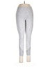 Lululemon Athletica Gray Active Pants Size 8 - photo 1