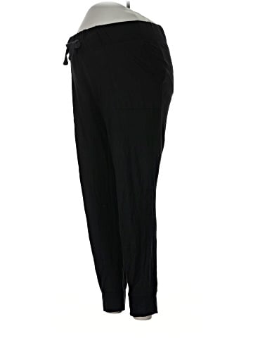 Isabel Maternity Casual Pants (view 1)