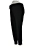 Isabel Maternity Black Casual Pants Size Med Maternity - photo 1