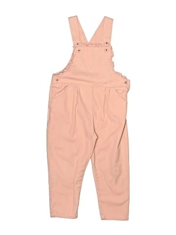 Bout'chou Overalls (view 1)