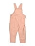 Bout'chou Pink Overalls 18-24 MO / 24 MO - photo 1