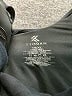 Kyodan Black Tank Top Size XL - photo 7