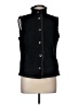L.L.Bean Black Vest Size M - photo 1