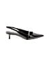 Madden Girl Black Heels Size 10 - photo 1