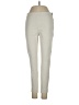 Ann Taylor Solid Ivory Active Pants Size 2 Petite - photo 1