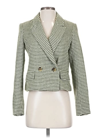 Banana Republic Factory Store Blazer (view 1)