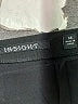 Insight Solid Black Formal Skirt Size 14 - photo 4
