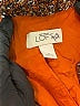 Ann Taylor LOFT Tweed Brown Blazer Size 2 - photo 6