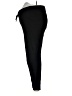 Isabel Maternity Black Casual Pants Size Med Maternity - photo 5