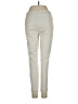 Ann Taylor Solid Ivory Active Pants Size 2 Petite - photo 2