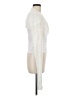 SIMONETT Ivory Long Sleeve Turtleneck One size - photo 4