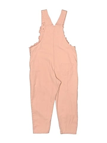 Bout'chou Overalls (view 2)