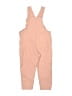 Bout'chou Pink Overalls 18-24 MO / 24 MO - photo 2