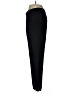 Massimo Dutti Solid Black Dress Pants Size 8 - photo 5