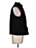 L.L.Bean Black Vest Size M - photo 4