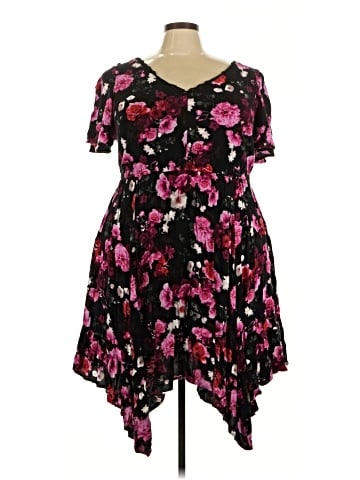 Torrid Casual Dress (view 1)