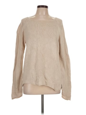 CALVIN KLEIN JEANS Pullover Sweater (view 1)