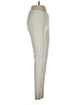 Ann Taylor Solid Ivory Active Pants Size 2 Petite - photo 4