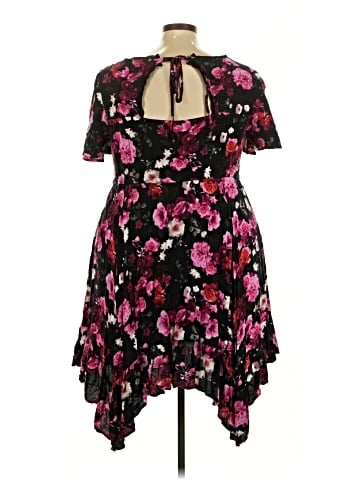Torrid Casual Dress (view 2)
