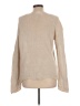 CALVIN KLEIN JEANS Tan Pullover Sweater Size L - photo 2