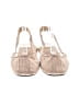 Zara Tan Flats Size EU 39 - photo 2