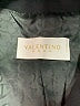 Valentino Roma Black Blazer Size 10 - photo 6
