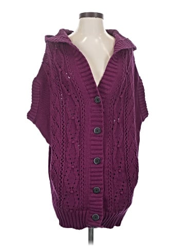 Moda International Sweater Vest (view 1)