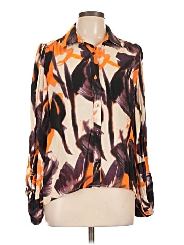 Hutch Long Sleeve T-Shirt (view 1)