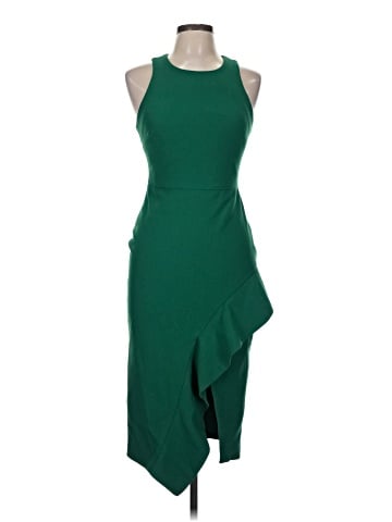 Cinq à Sept Cocktail Dress (view 1)