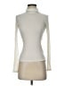 Zara Ivory Turtleneck Sweater Size S - photo 1