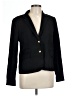 J.Crew Factory Store Black Blazer Size 12 - photo 1