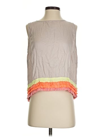 Mara Hoffman Sleeveless Blouse (view 1)