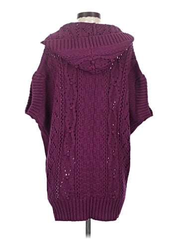 Moda International Sweater Vest (view 2)