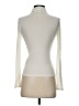 Zara Ivory Turtleneck Sweater Size S - photo 2