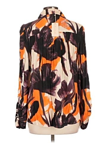 Hutch Long Sleeve T-Shirt (view 2)