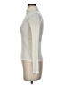 Zara Ivory Turtleneck Sweater Size S - photo 5