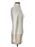 Zara Ivory Turtleneck Sweater Size S - photo 4