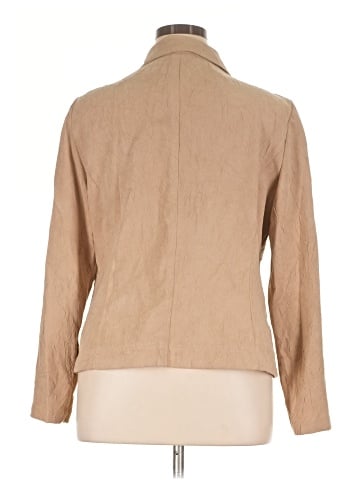 R.Q.T 3/4 Sleeve Blouse (view 2)