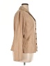 R.Q.T Tan 3/4 Sleeve Blouse Size XL - photo 4