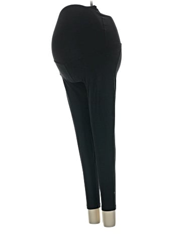 Beyond the Bump by Beyond Yoga Active Pants (view 1)